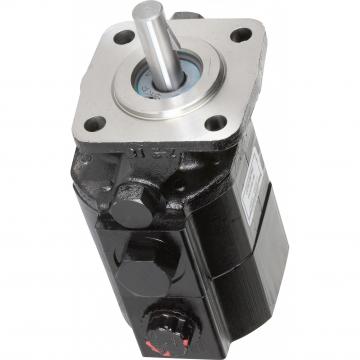 Haldex AOC Gen 5 precharge pump repair kit - Maxi. Fit to VAG, Volvo, Ford