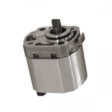 Haldex Coupling Oil Pump Rear Dorman 699-002