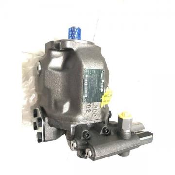 one NEW REXROTH PUMP A10VSO 18 DR /31R-PPA12N00 Fast Shipping  