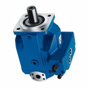 VICKERS PVQ13 A2R AXIAL PISTON PUMP VARIABLE DISPLACEMENT