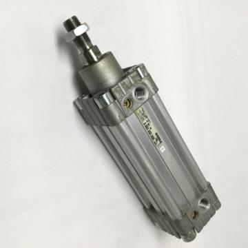 Rexroth Bosch Cylindre Pneumatique, 0 822 345 002, 100/50, Utilisé, Garantie