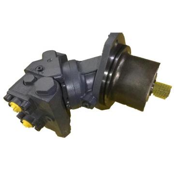 Pompe hydraulique REXROTH A10VSO 71 DFR/31R  PPA 12 N00 +moteur VEM tri