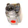 Haldex Coupling Oil Pump Rear Dorman 600-221