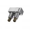 Distributeur hydraulique 40L/min double effet + loquet P40A8GKZ1 11 gpm Vannes 