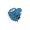BOSCH REXROTH hydraulic axial piston fixed pump A17FO063/10NLWK0E81-0 R902162394 #1 small image