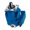 BOSCH REXROTH hydraulic axial piston fixed pump A17FO032/10NLWK0E81-0 R902162390 #3 small image