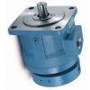 Pompe hydraulique manuel pompe à main simple effet 12cc réservoir 10 litres #1 small image