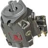 Pompe hydraulique manuel pompe à main simple effet pour vérin simple effet pump #3 small image