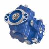 PARKER PV016R1K1T1NMRC VARIABLE AXIAL PISTON PUMP #1 small image