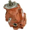 Pompe Hydraulique électrique avec valve à pédale 220V 50HZ 10152PSI 0.75KW DE #1 small image
