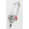 BOSCH REXROTH cylindre profilé 50x125mm pneumatique air double effet actionneur #3 small image