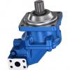 Pompe hydraulique REXROTH A10VSO 71 DFR/31R  PPA 12 N00 +moteur VEM tri #1 small image