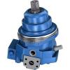 SUPPORT MOTEUR HYDRAULIQUE GAUCHE. Febest MZM-GHLH #3 small image