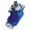 BOSCH REXROTH hydraulic axial piston motor A2FM45/61W-VZB020FJ R902078640 #2 small image