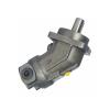 SUPPORT MOTEUR HYDRAULIQUE GAUCHE. Febest MZM-GHLH #2 small image