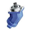 SUPPORT MOTEUR HYDRAULIQUE GAUCHE. Febest MZM-GHLH #1 small image
