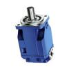 BOSCH REXROTH hydraulic axial piston motor A2FM45/61W-VZB020FJ R902078640 #3 small image