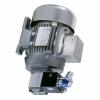 Accouplement complet pompe hydraulique standard EU et moteur 0.12-0.18 KW