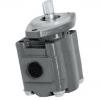 Lanterne pompe hydraulique standard EU GR1 et moteur électrique B5 0.55-1.5KW #1 small image