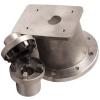 Lanterne pompe hydraulique standard EU GR2 et moteur électrique B5 5.5-7.5KW #1 small image