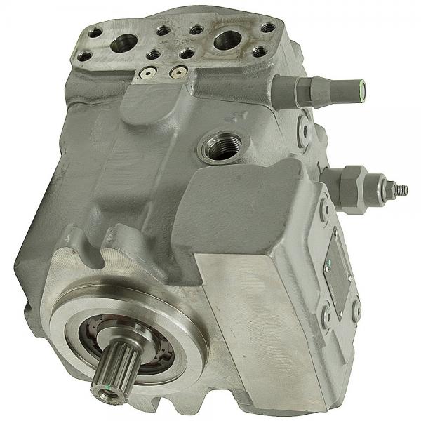 2 x REXROTH DP3-53/210Y Pression Hydraulique valve de contrôle #3 image