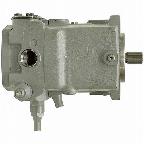 2 x REXROTH DP3-53/210Y Pression Hydraulique valve de contrôle #1 image