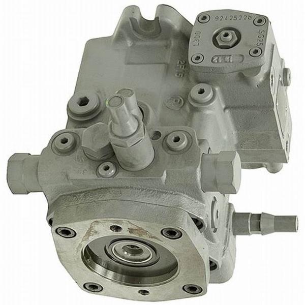 Rexroth Hydraulic/pneumatic cylinder/valve 0822 405 229 #3 image