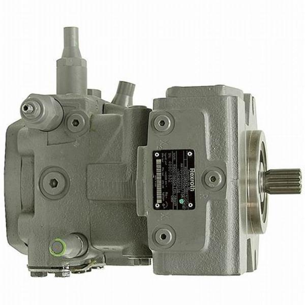 1 x REXROTH Hydraulics Clapet; 4we 4 j10/ag24n9k4; * 00522016 *; a209; hydronorma #2 image
