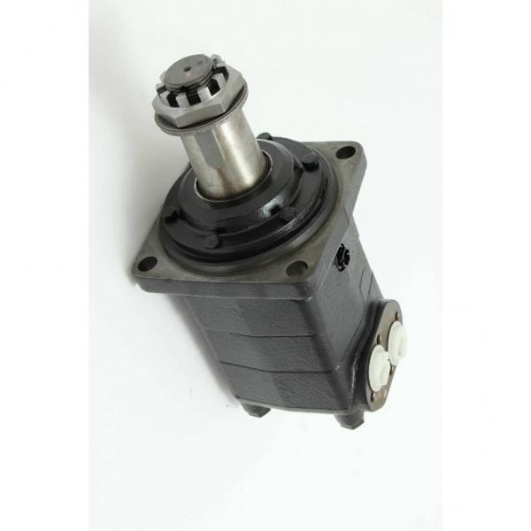 Rexroth MRN: R901102722 HED8 limiteur de pression hydraulique valve #1 image