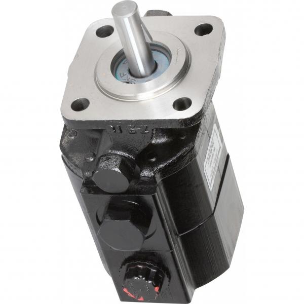Haldex AOC Gen 5 precharge pump repair kit - Maxi. Fit to VAG, Volvo, Ford #1 image