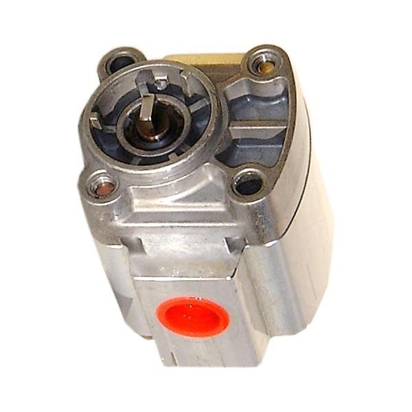 Haldex AOC Gen1,2,3 precharge pump DC motor repair kit. Fit to VAG, Volvo, Ford #3 image