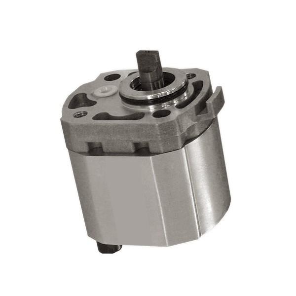 Haldex AOC Gen 1, 2, 3 precharge pump repair kit - Maxi. Fit Volvo OE 30783079 #1 image
