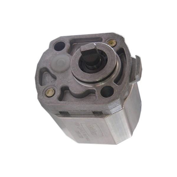 Haldex AOC Gen4 precharge pump motor repair kit. Fit to VAG, Volvo, Ford #3 image
