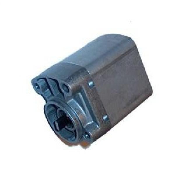 Haldex AOC Gen1,2,3 precharge pump DC motor repair kit. Fit to VAG, Volvo, Ford #1 image