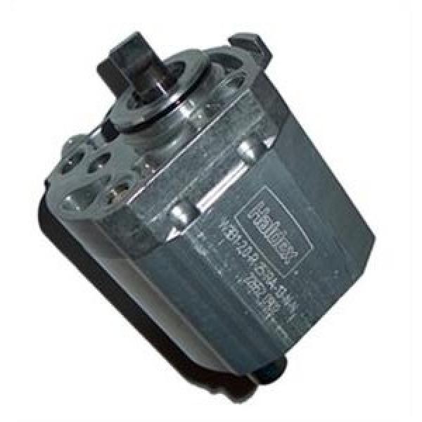 Haldex AOC Gen 1, 2, 3 precharge pump seal repair kit. Fit to VAG, Volvo, Ford #3 image