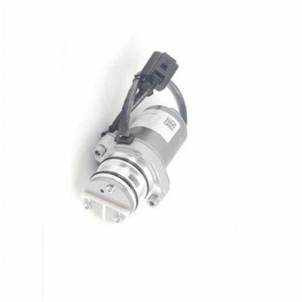 Haldex AOC precharge pump Gen 1, 2, 3 O-ring set. Fitt to VAG, Volvo, Ford #3 image