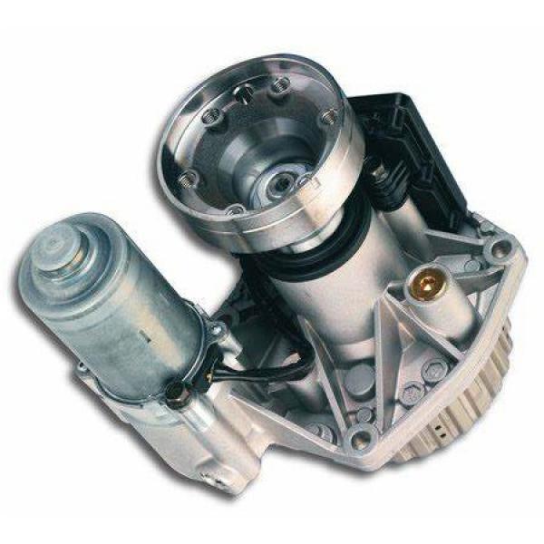 Haldex AOC Gen 1, 2, 3 precharge pump repair kit - Maxi. Fit to VAG, Volvo, Ford #2 image