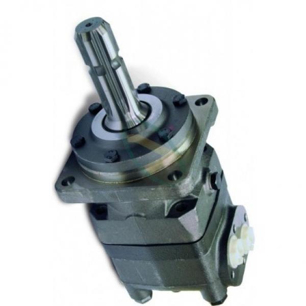 POMPE HYDRAULIQUE DIRECTION ASSISTEE RENAULT NISSAN OPEL  8200024778  491104521R #3 image