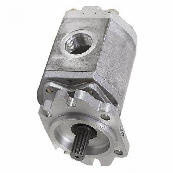 Bloc hydraulique ABS VW POLO 9N 0265231712  44 kW 60 HP 00969 #2 image