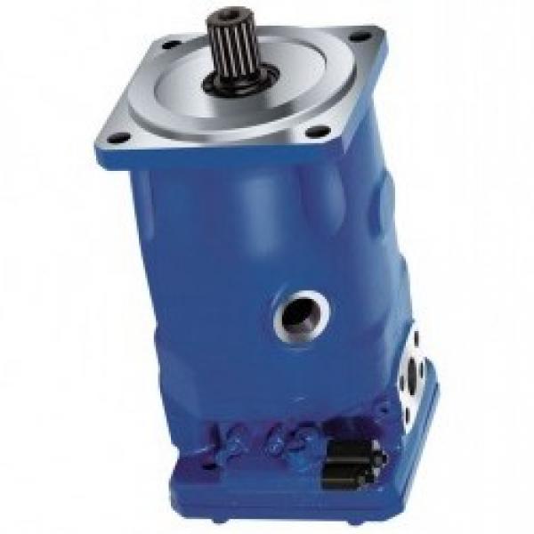 ONE NEW A10VSO10DR/52R-PPA14N00 rexroth pump FREE SHIPPING #YP1 #2 image