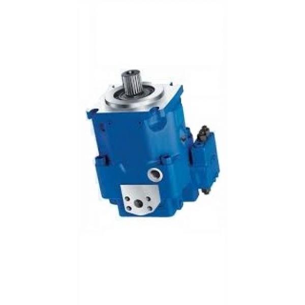 Rexroth Hydraulic Pump a10vso 100 dflr/31r-ppa12n00 mnr:r910906903 Inutilisé #3 image