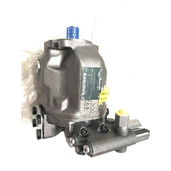 New Rexroth A10VSO28DFR/31R-PPA12N00 pump by DHL or EMS 90 warranty #M79AE QL #3 image