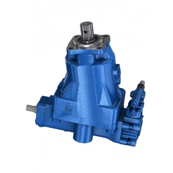 1PCS NEW FOR REXROTH Hydraulic Pump A10VSO18DFR1/31R-PPA12NOO #3 image