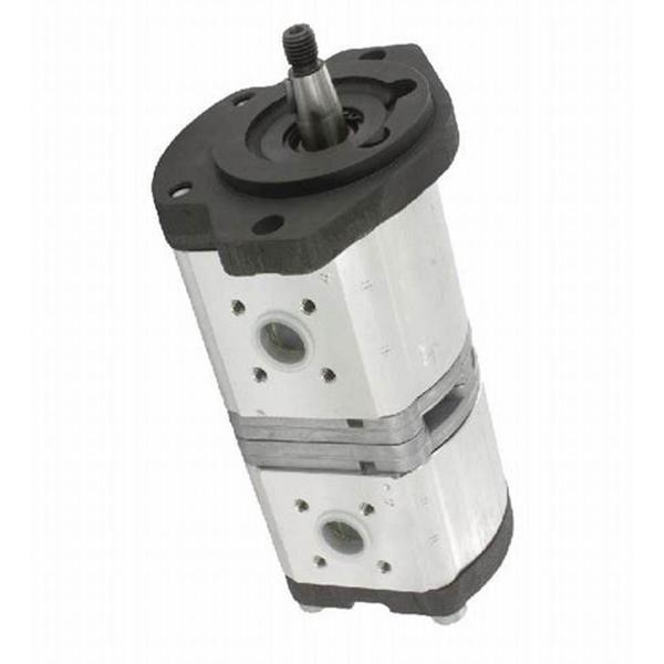 Pompa idraulica BOSCH REXROTH  A4VG71DA1D7/32R-NZFO2FO41SH-S #2 image