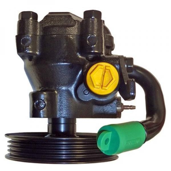Pompe à eau LUCAS LAWP1070 pour ATOS, GETZ (Compatible avec : Atos) #1 image