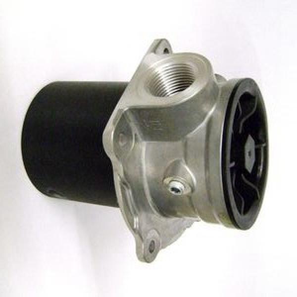 PARKER Hydraulique, haute pression Boîtier à filtre #3 image