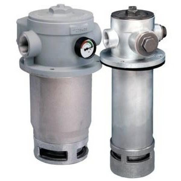 PARKER Filtre Hydraulique FC1097.Q010.BS #1 image