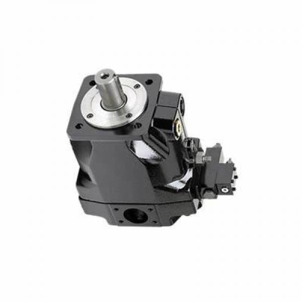 Nouvelle annoncePompe Hydraulique Pompe à Piston Plombier Bosch 140096061525FD59130 #1 image