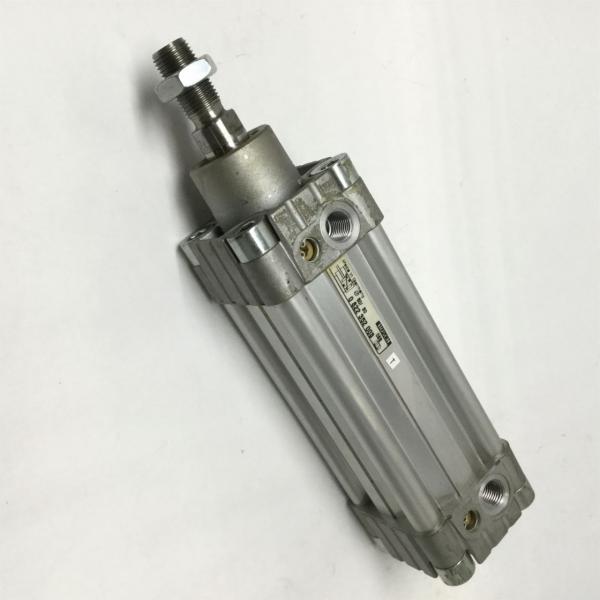 Bosch Rexroth R434005749 Pneumatic Cylinder PRA 32X50 (7877)-13W50 New #1 image