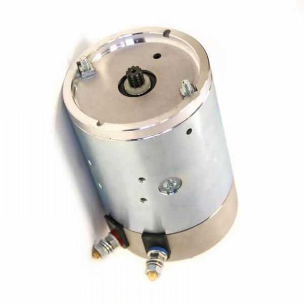 Lanterne pompe hydraulique standard EU GR1 et moteur électrique B5 0.55-1.5KW #2 image